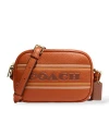 กระเป๋าสะพายข้าง COACH CH308 MINI JAMIE CAMERA BAG WITH COACH STRIPE (IMNP6)