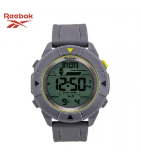 นาฬิกา REEBOK BLAZE GREY RV-BLZ (G9-PSPS-WS)