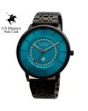 นาฬิกา US MASTER POLO CLUB รุ่น USM-220501G-CYAN