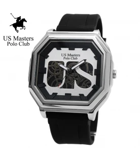 นาฬิกา US MASTER POLO CLUB รุ่น USM-220813S-WE