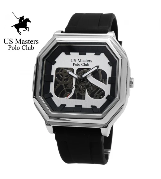 นาฬิกา US MASTER POLO CLUB รุ่น USM-220813S-WE