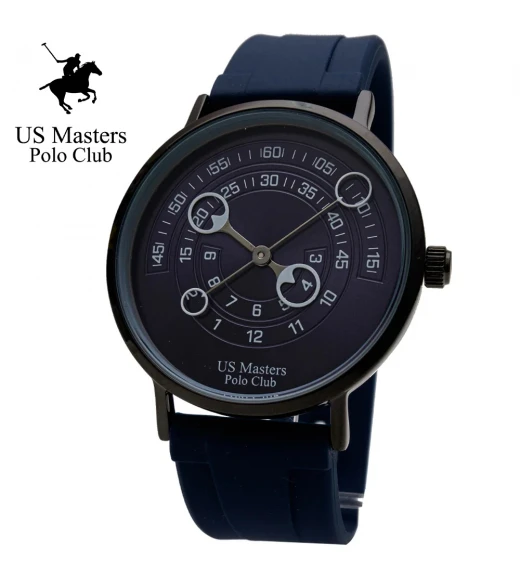 นาฬิกา US MASTER POLO CLUBAS14.247-IPBU AS14.247	