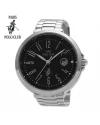 นาฬิกา PARIS POLO CULB รุ่น PPC-230312-BK