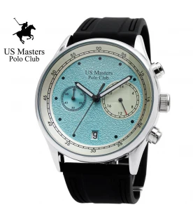 นาฬิกา US MASTER POLO CLUB รุ่น USM-220508S-MINT