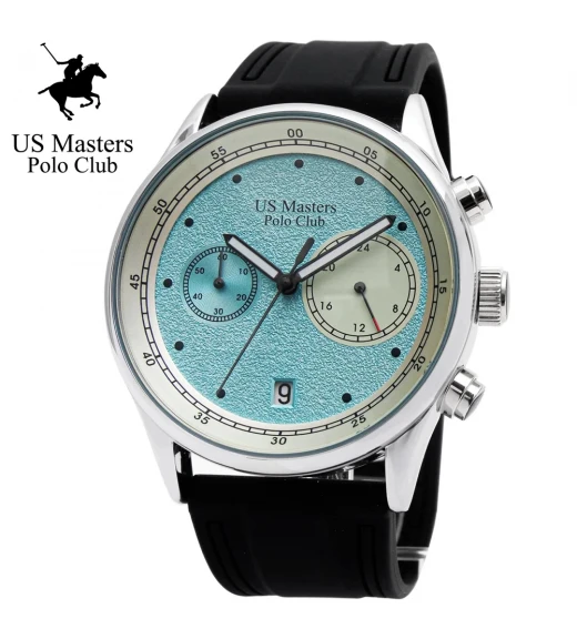 นาฬิกา US MASTER POLO CLUB รุ่น USM-220508S-MINT