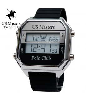 นาฬิกา US MASTER POLO CLUB รุ่น AS14.249-WE