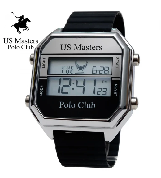 นาฬิกา US MASTER POLO CLUB รุ่น AS14.249-WE