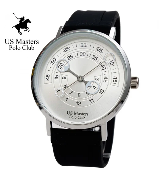 นาฬิกา US MASTER POLO CLUB รุ่น AS14.247-WE