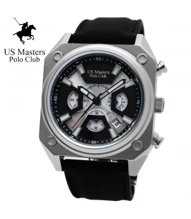 นาฬิกา US MASTER POLO CLUB รุ่น USM-220606S-WE