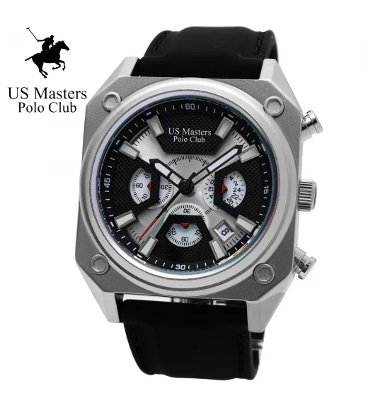 นาฬิกา US MASTER POLO CLUB รุ่น USM-220606S-WE