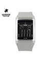 นาฬิกา US MASTER POLO CLUB DIGI PU GREY