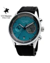 นาฬิกา US MASTER POLO CLUB รุ่น USM-220508S-CYAN