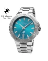 นาฬิกา US MASTER POLO CLUB รุ่น USM-220903G-CYAN