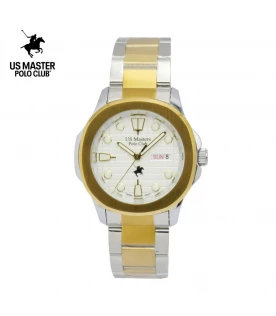 นาฬิกา US MASTER POLO CLUB รุ่น USM-230804-SGD-WE