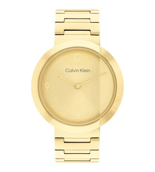 นาฬิกา CALVIN KLEIN 25200290 WATCH