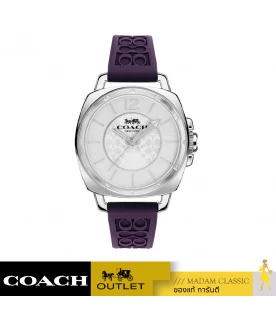 นาฬิกาข้อมือ COACH 14503144 BOYFRIEND WOMEN'S WATCH, 34MM