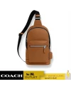 กระเป๋าคาดอก COACH 2540 WEST PACK (SVQD)				