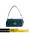 กระเป๋าสะพายข้าง COACH 5493 GEORGIE SHOULDER BAG (IMPEC)