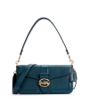 กระเป๋าสะพายข้าง COACH 5493 GEORGIE SHOULDER BAG (IMPEC)