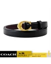 เข็มขัด 89352 COACH CLASSIC BELT (B4C1AL) 