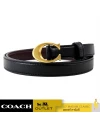 เข็มขัด 89352 COACH CLASSIC BELT (B4C1AM) 