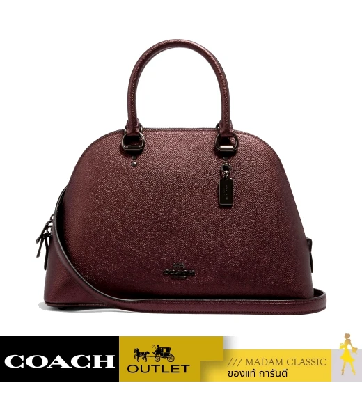 กระเป๋าสะพายข้าง COACH C1422 KATY SATCHEL (QBS3S)