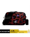 กระเป๋าสะพายข้าง COACH C2012 JES CROSSBODY 20 WITH LEOPARD PRINT (SVP27)