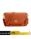 กระเป๋าสะพายข้าง COACH C2815 KARLEE CROSSBODY (IMR1W)