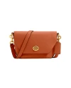 กระเป๋าสะพายข้าง COACH C2815 KARLEE CROSSBODY (IMR1W)