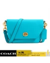 กระเป๋าสะพายข้าง COACH C2815 KARLEE CROSSBODY (IMTEA) 