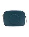 กระเป๋าสะพายข้าง COACH C2828 DEMPSEY CAMERA BAG WITH PATCH  (IMSE1)