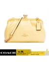 กระเป๋าสะพายข้าง COACH C2875 NORA KISSLOCK CROSSBODY (IMSDK)