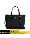 กระเป๋าสะพายไหล่ COACH C4084 MOLLIE TOTE 25 (IMF2L)