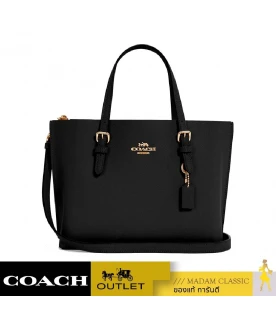 กระเป๋าสะพายไหล่ COACH C4084 MOLLIE TOTE 25 (IMF2L)