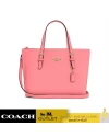 กระเป๋าสะพายข้าง COACH C4084 MOLLIE TOTE 25 (IMRRJ)