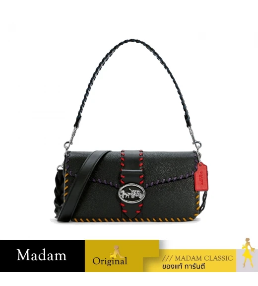 กระเป๋าสะพายข้าง COACH C5790 GEORGIE SHOULDER BAG (SVA47)