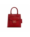 กระเป๋าสะพายข้าง COACH C6778 MINI PEPPER CROSSBODY (IMF8Q)