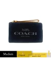 COACH C8311 LARGE CORNER ZIP WRISTLET WITH COACH (IMDEN)