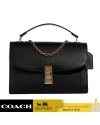 กระเป๋าสะพายไหล่ COACH C8595  LANE SHOULDER BAG CANVAS (IMA47)