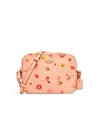 กระเป๋าสะพาย COACH C8699 MINI CAMERA BAG WITH MYSTICAL FLORAL PRINT (IMSMX)