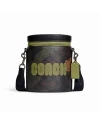 กระเป๋าสะพายข้าง COACH CC024 BARREL CROSSBODY IN SIGNATURE CANVAS WITH CAMO PRINT AND COACH PATCH (QBUOX)