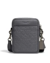 กระเป๋าสะพาย COACH CH060 SULLIVAN CROSSBODY IN SIGNATURE LEATHER (QBQ9R)