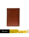 กระเป๋าสตางค์ COACH F23845 TRIFOLD WALLET (SAD) 