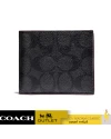 กระเป๋าสตางค์ COACH F25519 COMPACT ID WALLET (N3A)