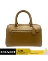 กระเป๋าสะพายข้าง COACH F79946 ROWAN SATCHEL (IMLQD)