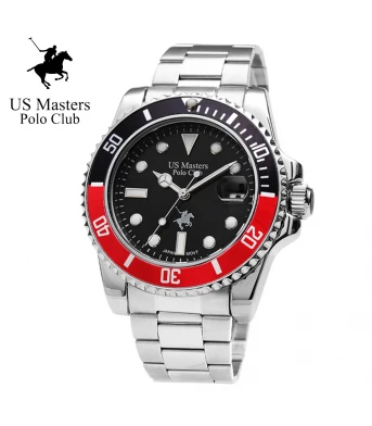 นาฬิกา US Master Polo Club รุ่น USM-230208-COKE