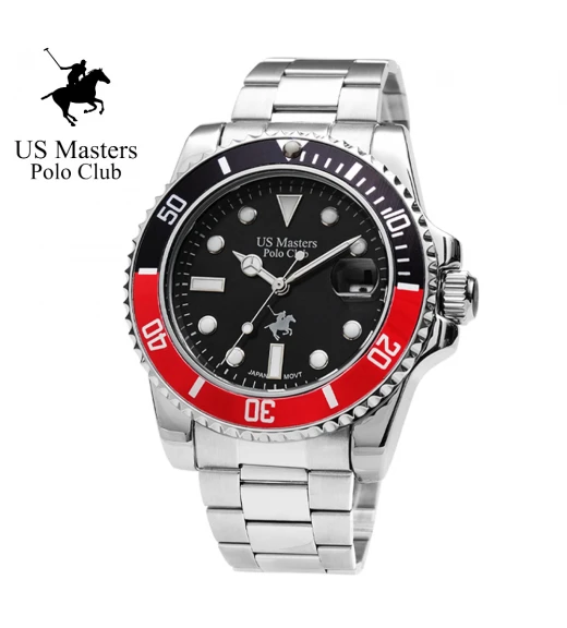 นาฬิกา US Master Polo Club รุ่น USM-230208